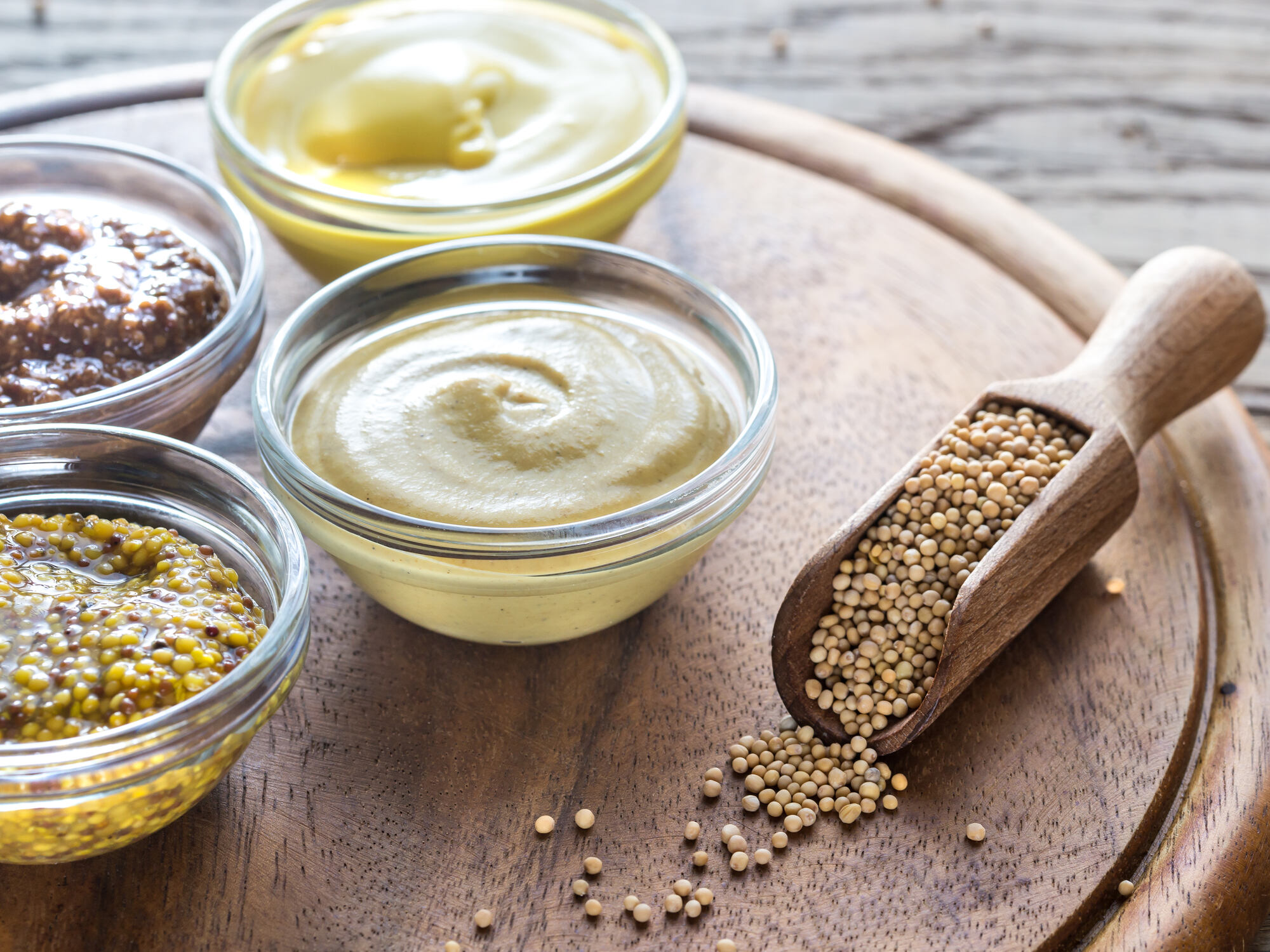 What Can You Substitute for Dijon Mustard in Recipes?